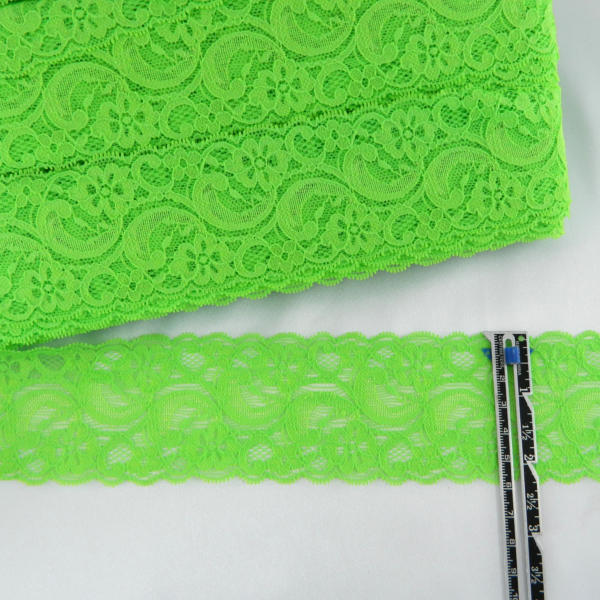 Fabric Boutique - 774 N Pacific Hwy, Woodburn, Oregon - Neon green, 100 ...